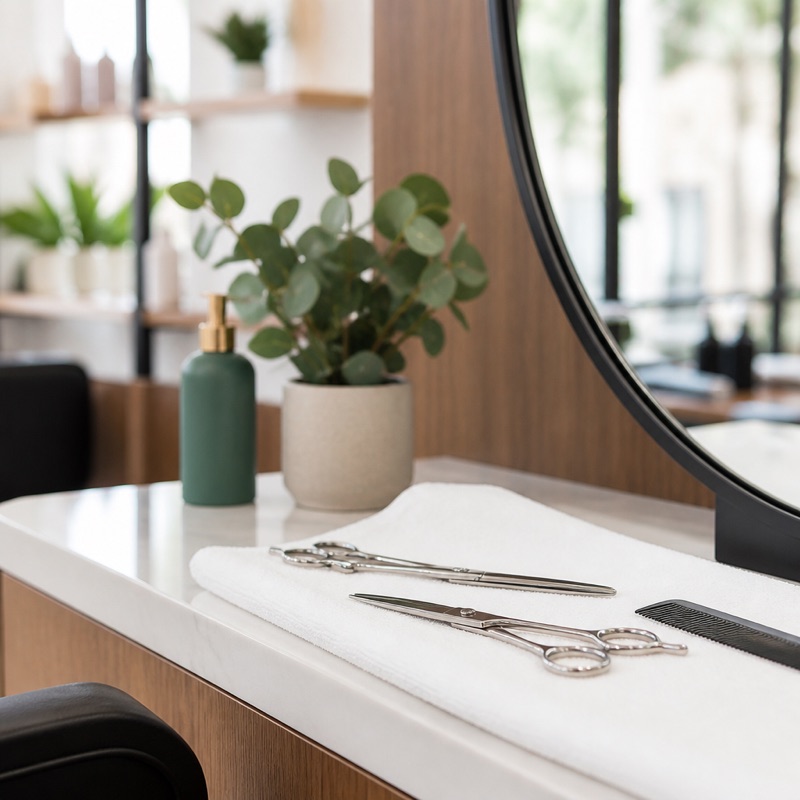 Cosmetology Foundations